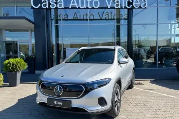 Mercedes-Benz EQA din 2023 - oferta MER127842
