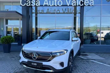 Mercedes-Benz EQB din 2023 - oferta MER127844