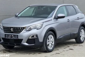 Peugeot 3008 din 2020 - oferta PEU127861