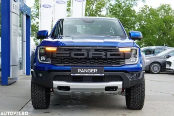 Ford Ranger din 2024 - oferta FOR127923