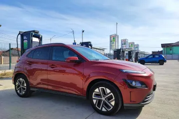 Hyundai KONA din 2021 - oferta HYU128130