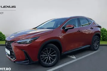 Lexus Seria NX din 2024 - oferta LEX128274