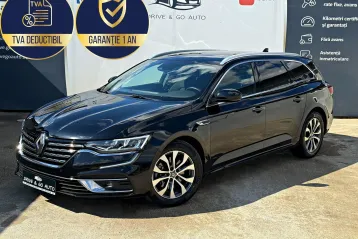 Renault Talisman din 2021 - oferta REN128282