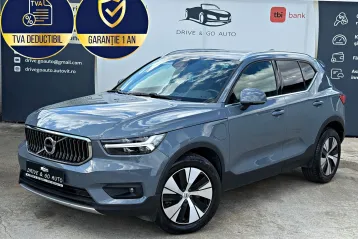 Volvo XC40 din 2021 - oferta VOL128283