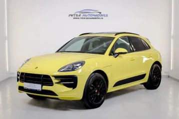 Porsche Macan din 2020 - oferta POR128330