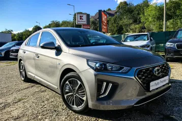 Hyundai IONIQ din 2020 - oferta HYU128425