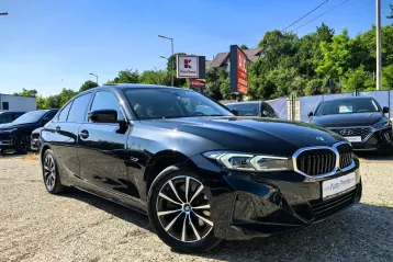 BMW Seria 3 din 2023 - oferta BMW128437