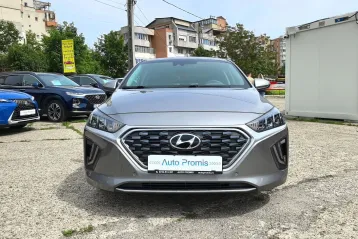 Hyundai IONIQ din 2022 - oferta HYU128442