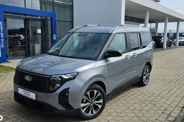 Ford Tourneo Courier din 2024 - oferta FOR128469