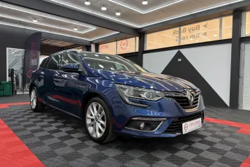 Renault Megane din 2019 - oferta REN128564