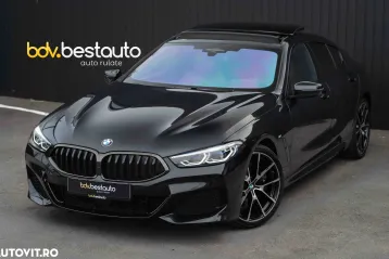 BMW Seria 8 din 2022 - oferta BMW128605