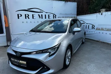 Toyota Corolla din 2019 - oferta TOY128660