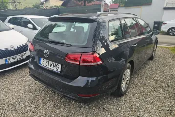 Volkswagen Golf din 2020 - oferta VOL128768