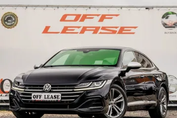 Volkswagen Arteon din 2021 - oferta VOL128773