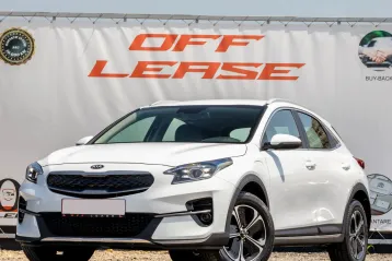 Kia XCeed din 2021 - oferta KIA128778
