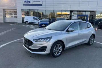 Ford Focus din 2024 - oferta FOR129072