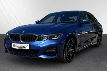 BMW 330 din 2020 - oferta BMW129209