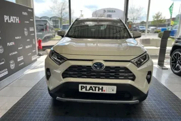 Toyota RAV4 din 2020 - oferta TOY129311
