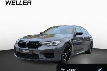 BMW M5 din 2021 - oferta BMW129313