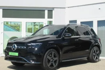 Mercedes-Benz GLE 350 din 2025 - oferta MER129363