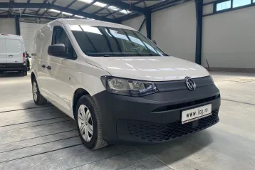Volkswagen Caddy din 2024 - oferta VOL129489