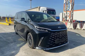 Lexus LM din 2024 - oferta LEX129497