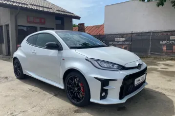 Toyota Yaris din 2024 - oferta TOY129502