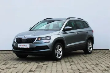 Skoda Karoq din 2020 - oferta SKO129521