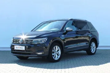 Volkswagen Tiguan din 2020 - oferta VOL129555