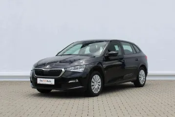 Skoda Scala din 2022 - oferta SKO129558