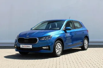 Skoda Fabia din 2025 - oferta SKO129561