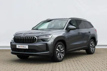 Skoda Kodiaq din 2025 - oferta SKO129562