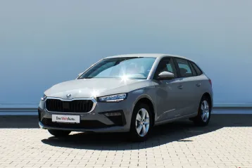 Skoda Scala din 2025 - oferta SKO129565