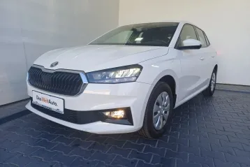 Skoda Fabia din 2023 - oferta SKO129832