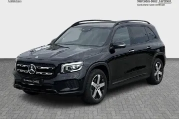 Mercedes-Benz GLB din 2020 - oferta MER129931