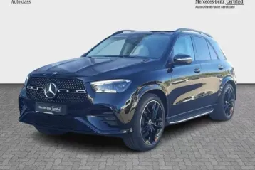 Mercedes-Benz GLE din 2025 - oferta MER129967