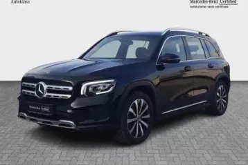 Mercedes-Benz GLB din 2021 - oferta MER129973