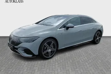 Mercedes-Benz EQE din 2023 - oferta MER129974