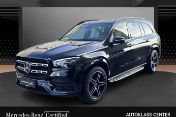 Mercedes-Benz GLS din 2022 - oferta MER129990