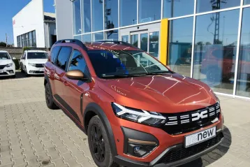 Dacia Jogger din 2024 - oferta DAC130025