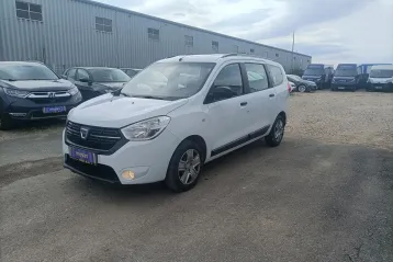 Dacia Lodgy din 2020 - oferta DAC130045