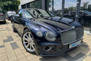 Bentley Continental din 2019 - oferta BEN130062