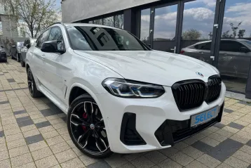 BMW X4 M din 2022 - oferta BMW130065