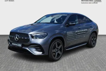 Mercedes-Benz GLE Coupe din 2025 - oferta MER130130
