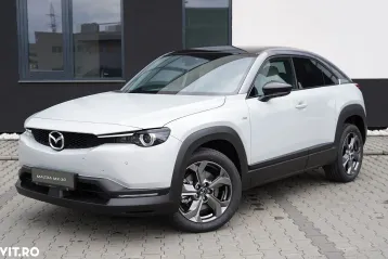 Mazda MX-30 din 2023 - oferta MAZ130177
