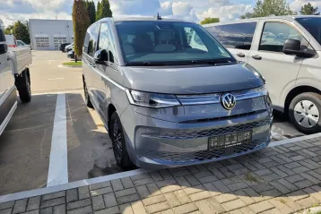 Volkswagen Multivan din 2025 - oferta VOL130205
