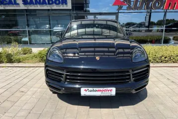 Porsche Cayenne din 2019 - oferta POR130284