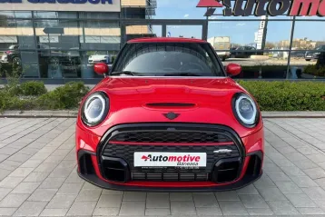 MINI Cooper din 2022 - oferta MIN130292