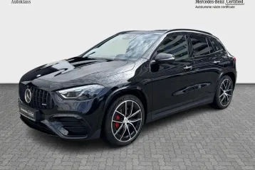 Mercedes-Benz GLA din 2023 - oferta MER130318