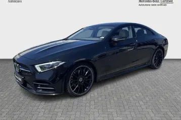 Mercedes-Benz CLS din 2020 - oferta MER130336